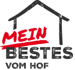 Mein Bestes vom Hof