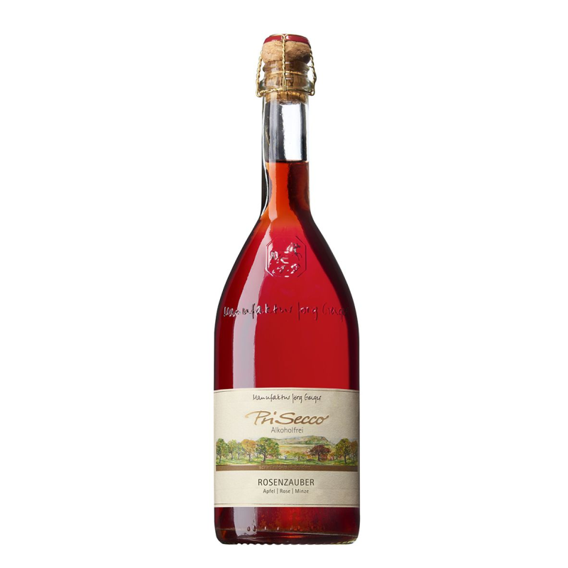 Feiner Rosenduft Feiner Rosenduft