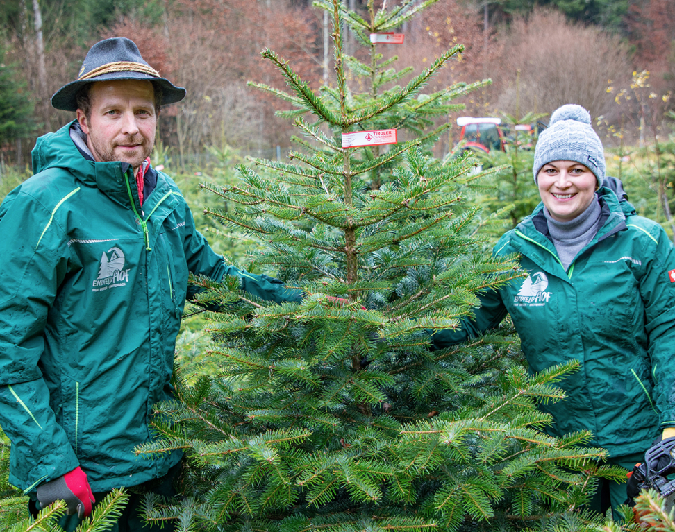 Adolf & Manuela Moser Adolf & Manuela Moser