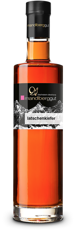 Latschenkiefergeist (350 ml)